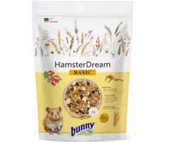 Bunny Nature HamsterDroom Basic