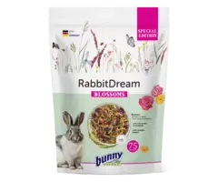 Bunny Nature KonijnenDroom Blossoms