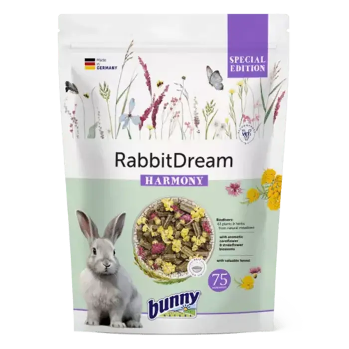 Bunny Nature KonijnenDroom Harmony