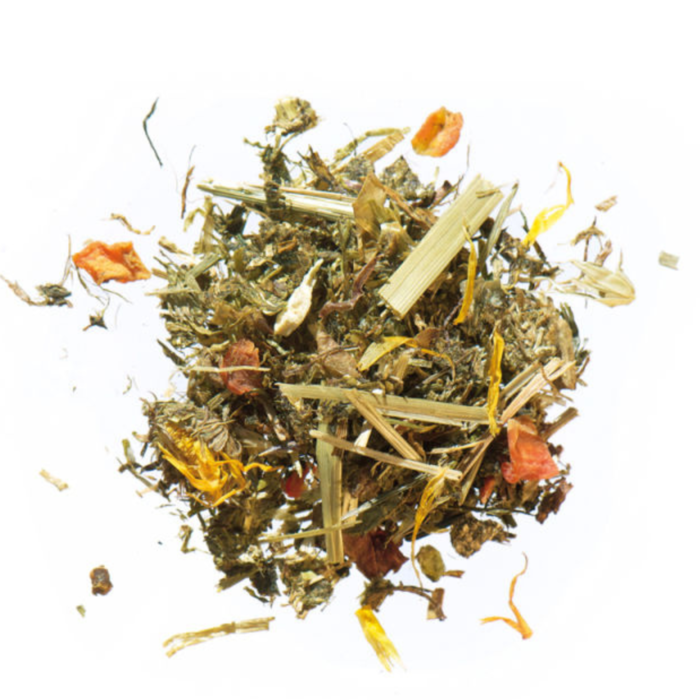 Agrobs AlpenGrün Müsli