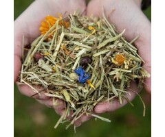 Vitalstyle RuwvoerMix Soft & Fiber