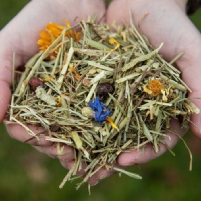 Vitalstyle RuwvoerMix Soft & Fiber