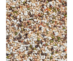 Deli Nature Grote Parkieten & Papegaaien Kiemzaad (Nr. 33)