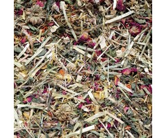 Whoopie Whoopie's Sunny Fibre Mix