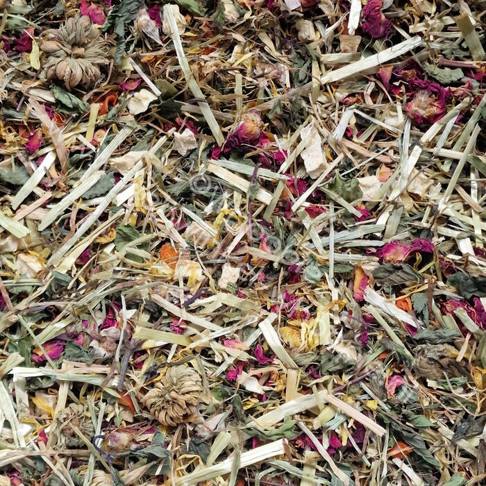 Whoopie Whoopie's Sunny Fibre Mix