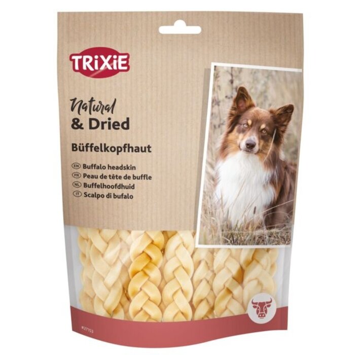 Trixie Buffelhoofdhuid (OP=OP) (THT 04-2026)