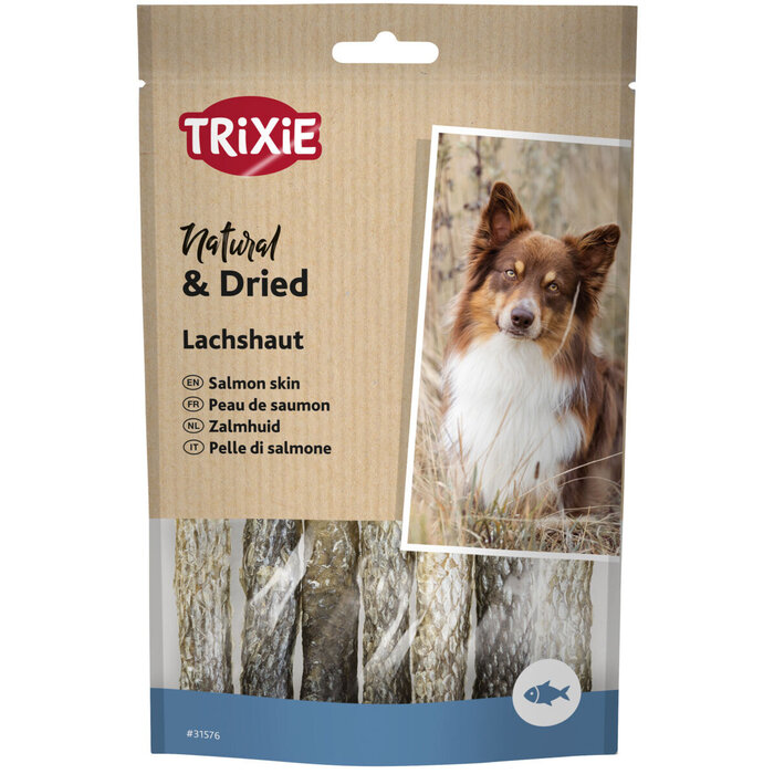 Trixie Zalmhuid