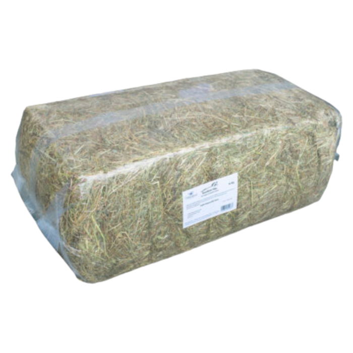 Polderfeed Kruidenhooi