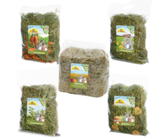 JR FARM JR FARM Hooi Mix – Top 5 Favorieten