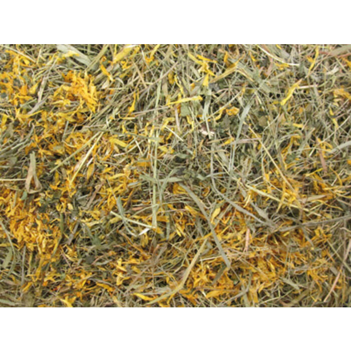 BARN-I Barn-I Kruidenhooi Goudsbloem (geel)