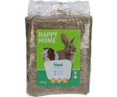 Happy Home Weidehooi