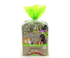 ESVE Esve Herbal Hay Weegbree (groen)