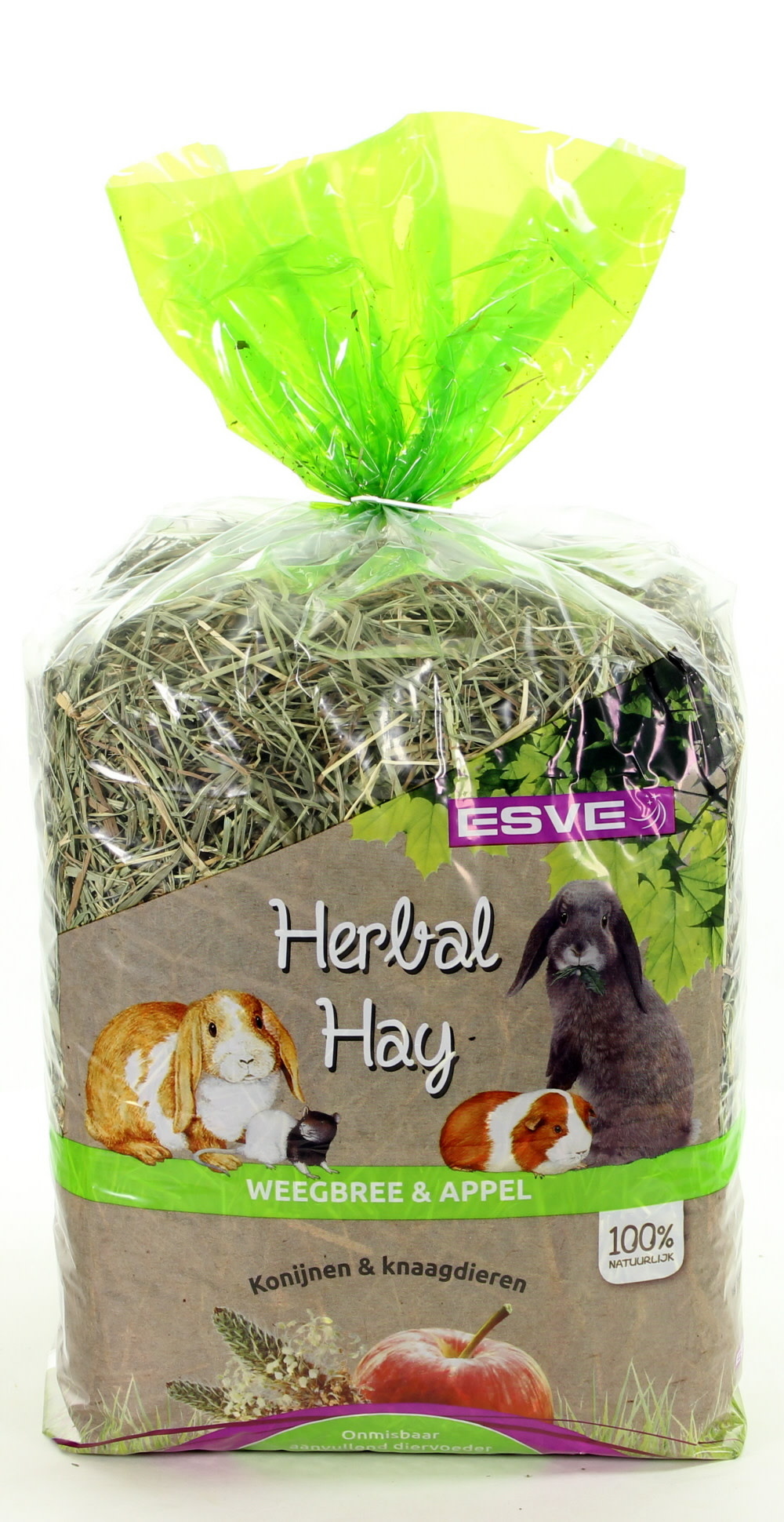 Gewicht : 6 x 500 gram (extra voordelig!)