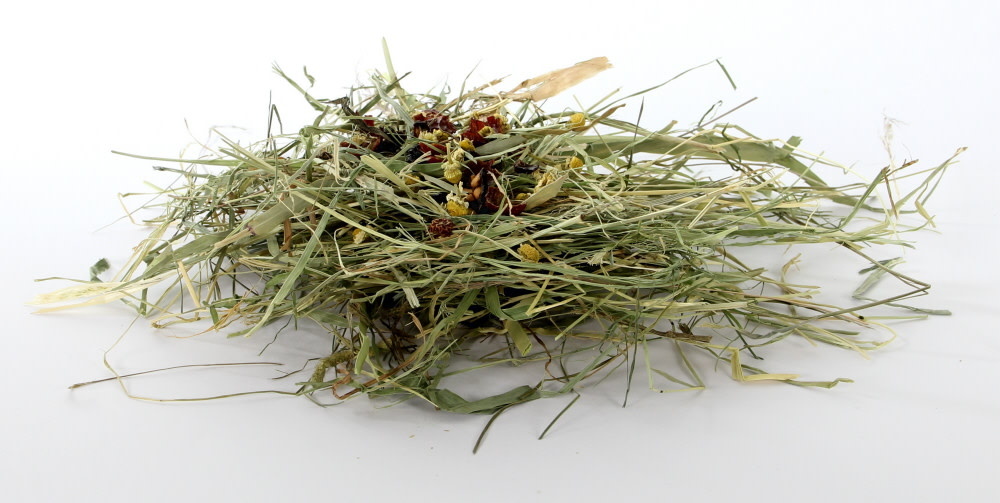 ESVE Esve Herbal Hay Kamille (roze)