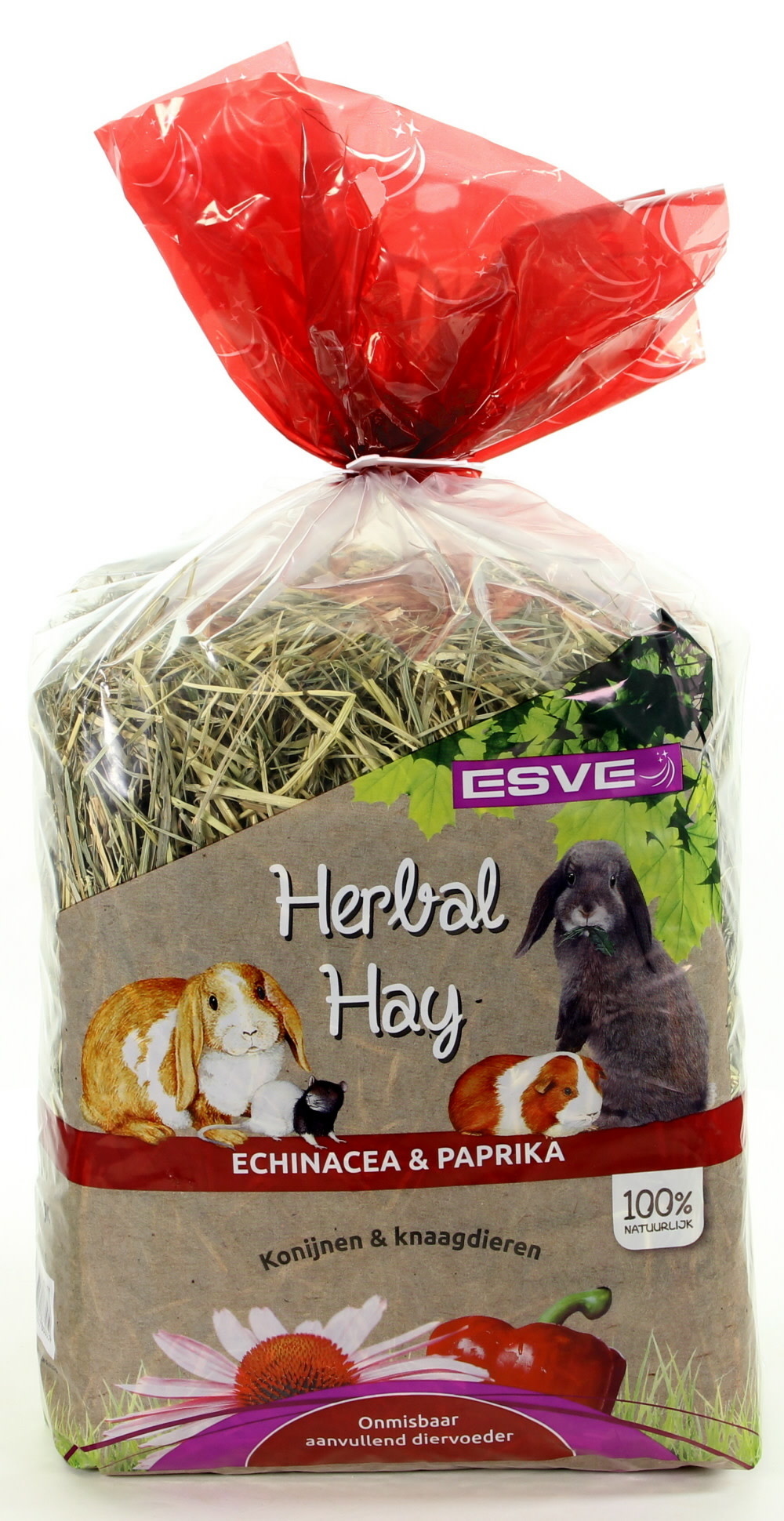 ESVE Esve Herbal Hay Echinacea (rood)