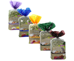 ESVE Esve Timothy Hay - 5 smaken mix