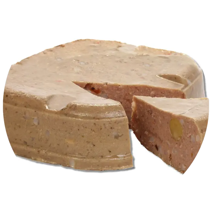 Renske Vers Gestoomd Variatiebox Bobby (Graanvrij)