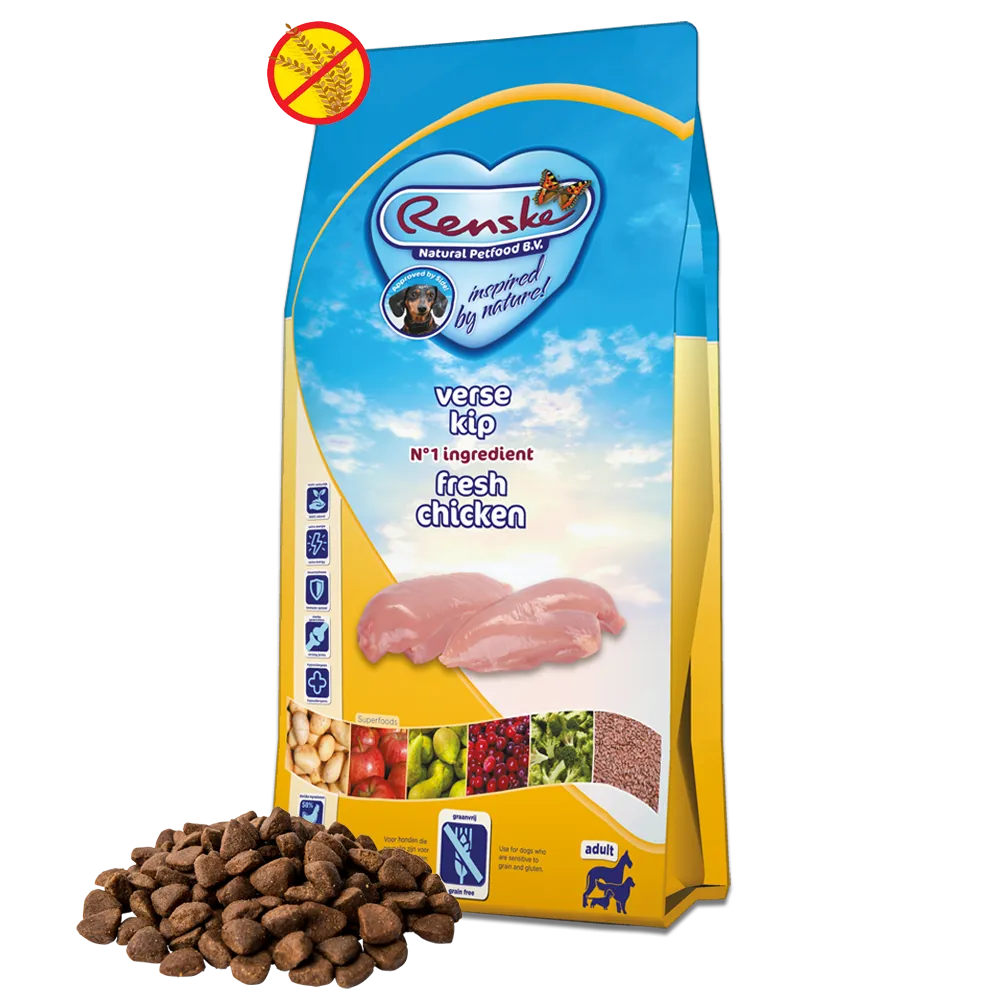 Inhoud : 600 gram