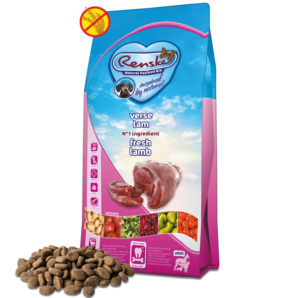 Inhoud : 600 gram