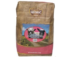 Hedric Geiten & Bokkenbrok