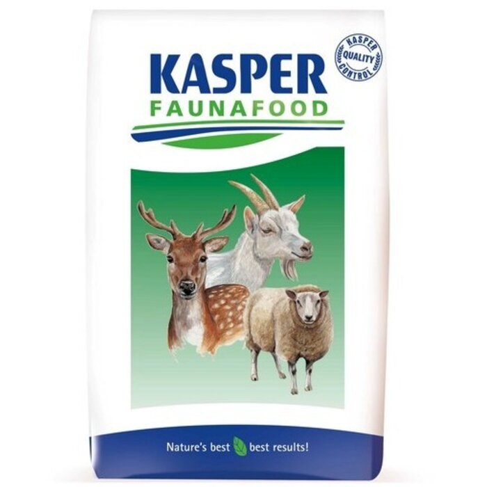 Kasper Faunafood Geitenkorrel