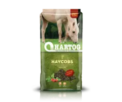 Hartog Hartog Hay Cobs