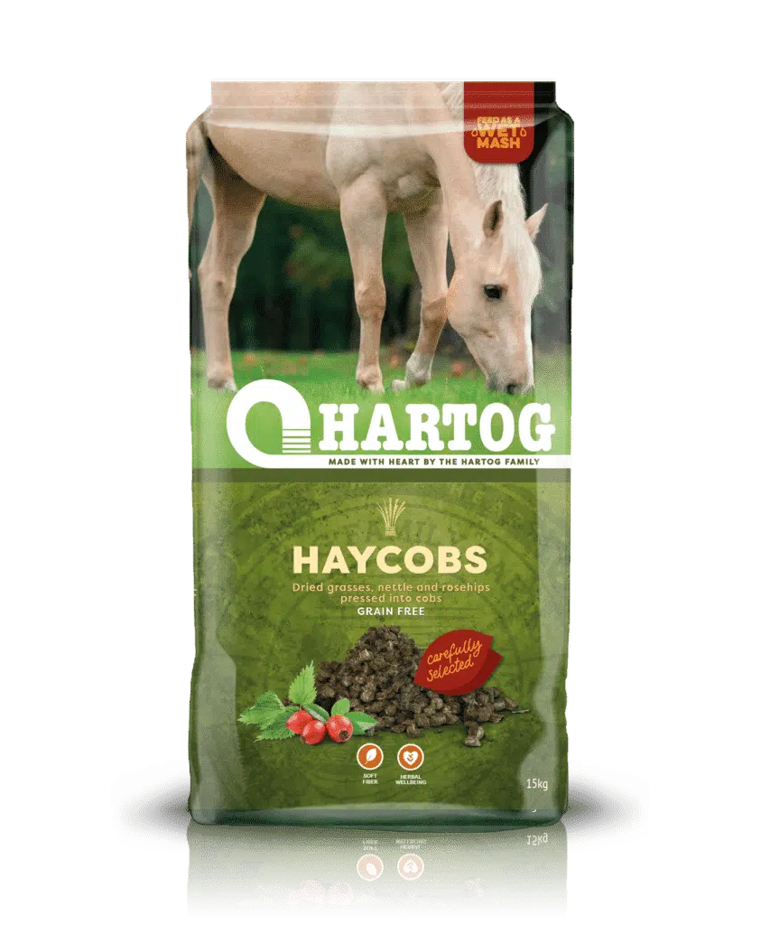 Hartog Hartog Hay Cobs