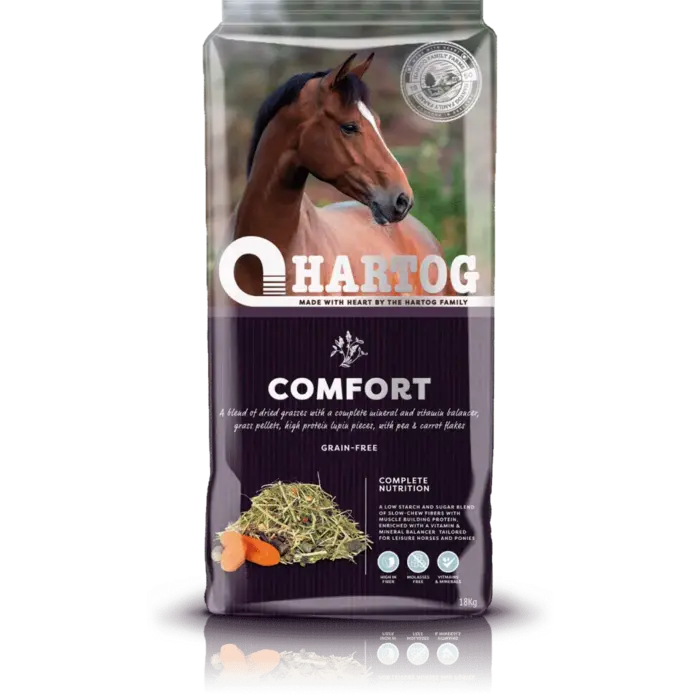 Hartog Hartog Comfort