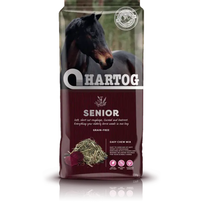 Hartog Hartog Senior