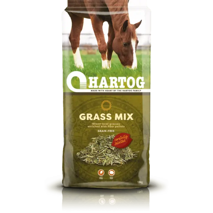 Hartog Hartog Grass-Mix