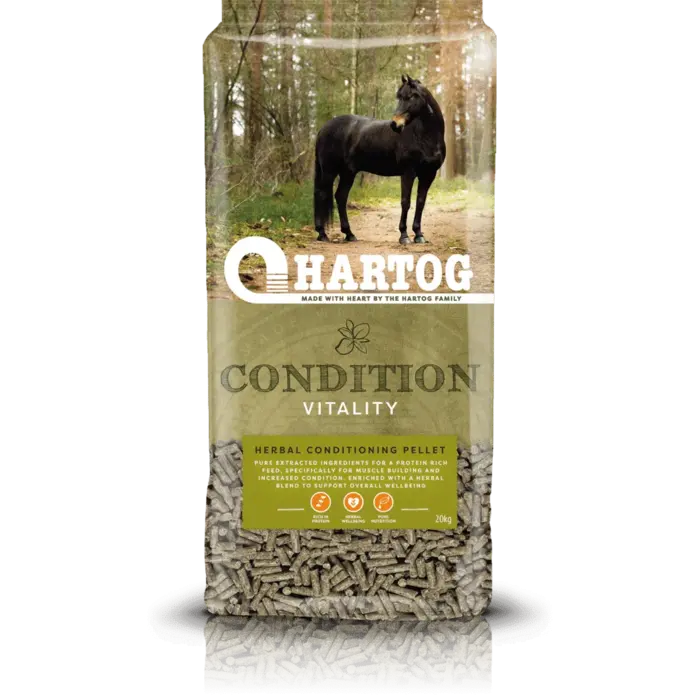 Hartog Hartog Condition Kruidenbrok