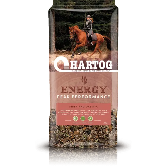 Hartog Hartog Energy