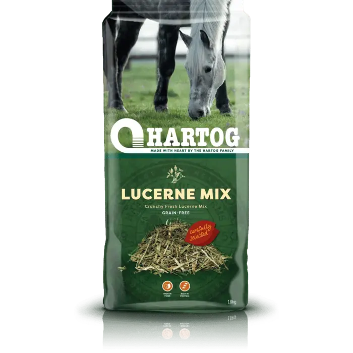 Hartog Hartog Lucerne mix