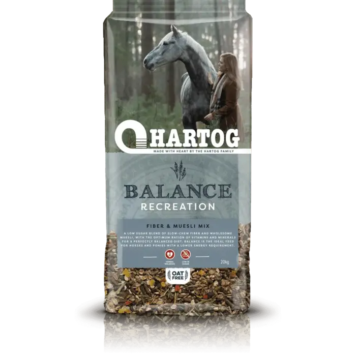 Hartog Hartog Balance Muesli