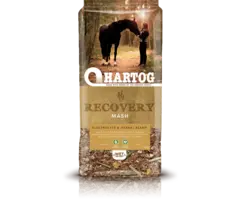 Hartog Hartog Recovery Mash