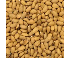 Whoopie Gepelde amandelen