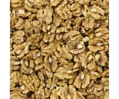 Whoopie Gepelde walnoten