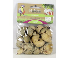 ESVE Habitat Mix & Play  Nut shell