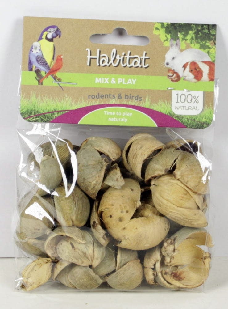 Inhoud : 50 gram