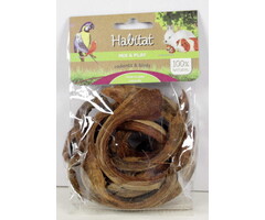 ESVE Habitat Mix & Play Coco Chips