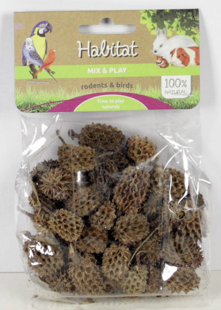 Inhoud : 60 gram