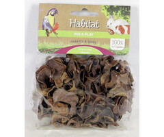 ESVE Habitat Mix & Play Australian Pine shells