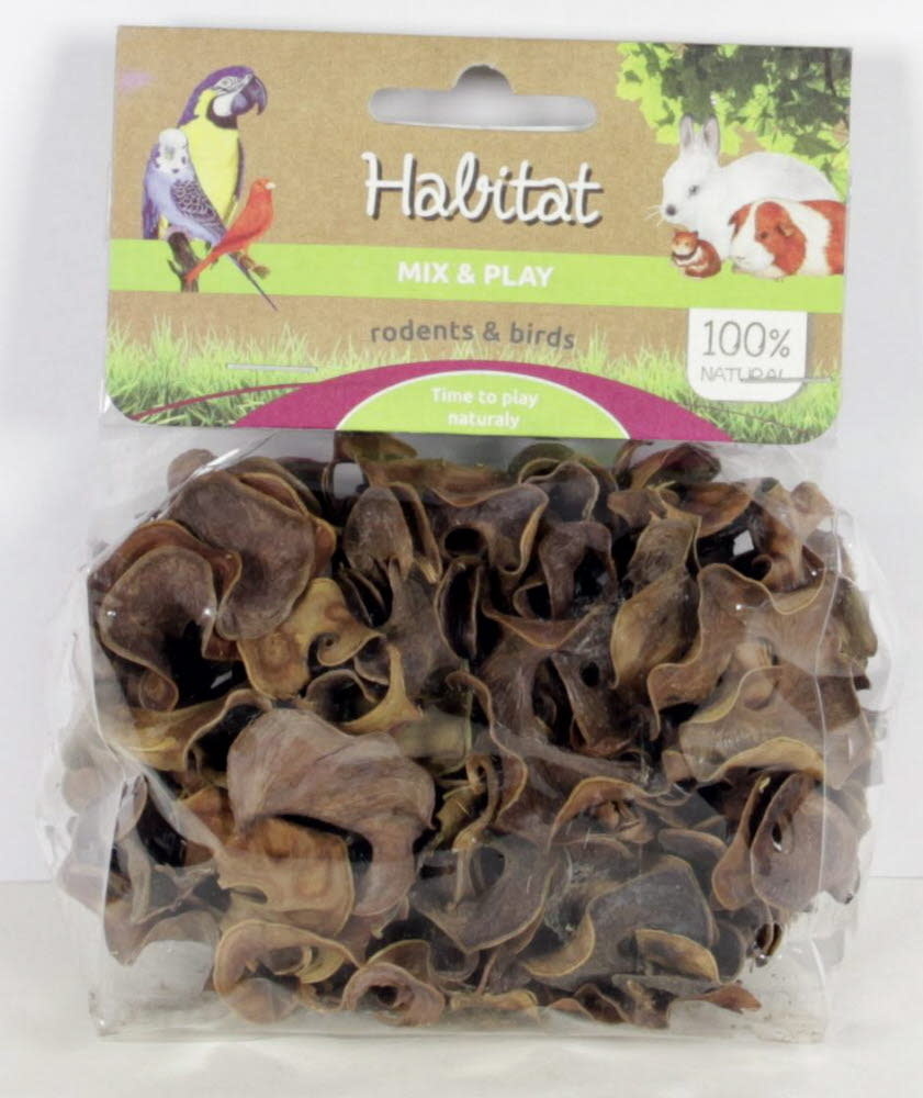 Inhoud : 30 gram