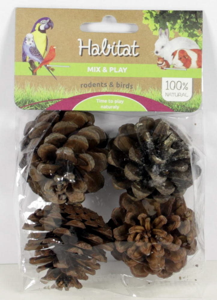 Inhoud : 4 stuks