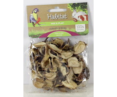 ESVE Habitat Mix & Play Cotton Shells