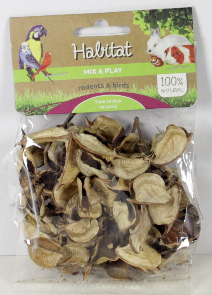 Inhoud : 30 gram