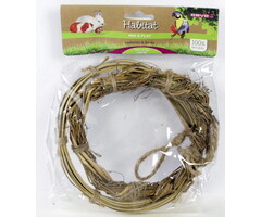 ESVE Habitat Mix & Play Play Rings