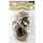 Habitat Mix & Play Coco Nut 1/4 open