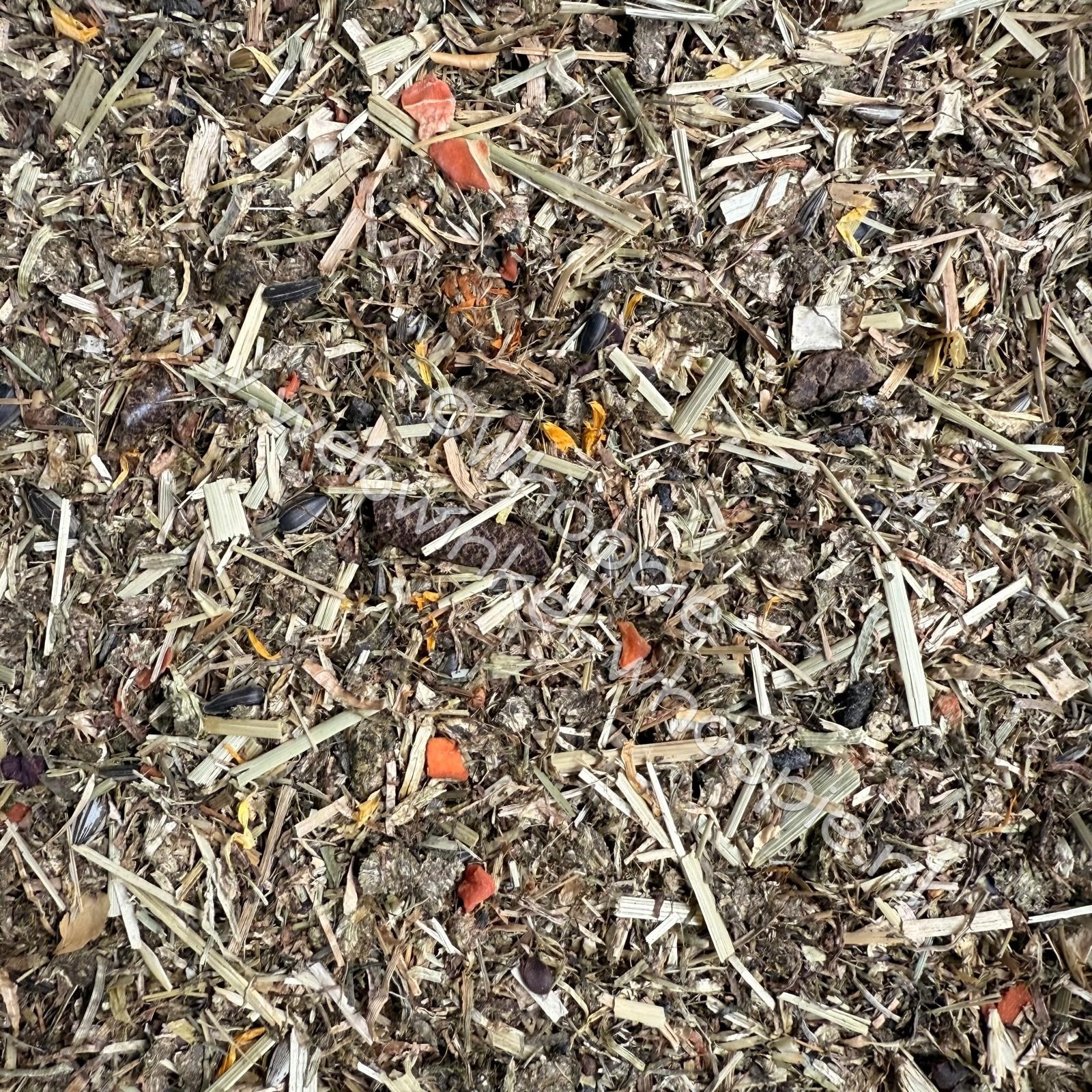 Agrobs AlpenGrün Müsli