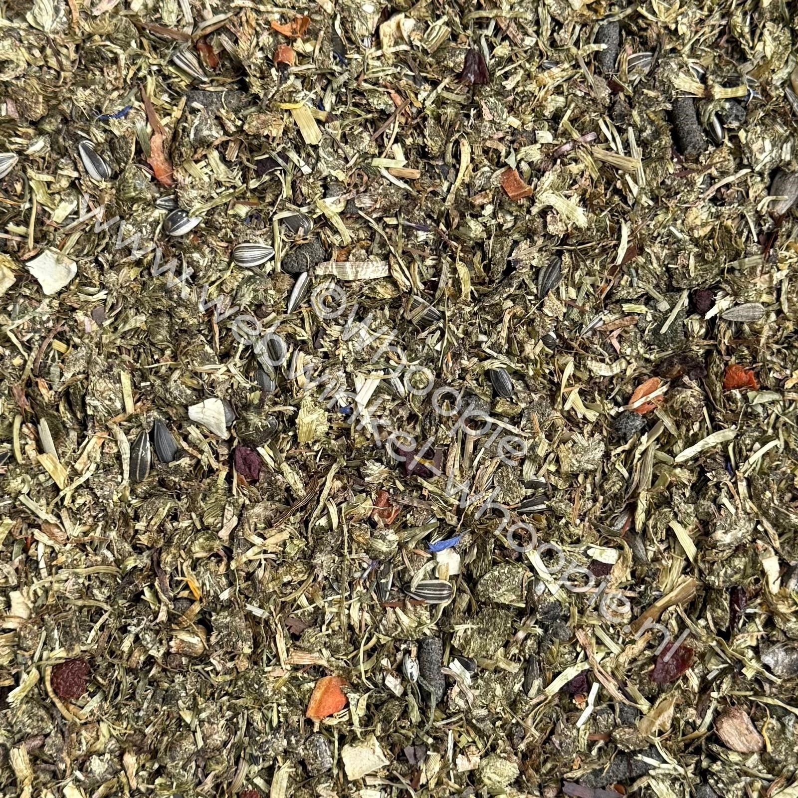 Inhoud : 2500 gram (2.5 kilo)